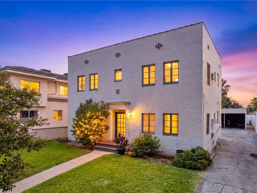 264 E Glenarm, Pasadena CA 91106