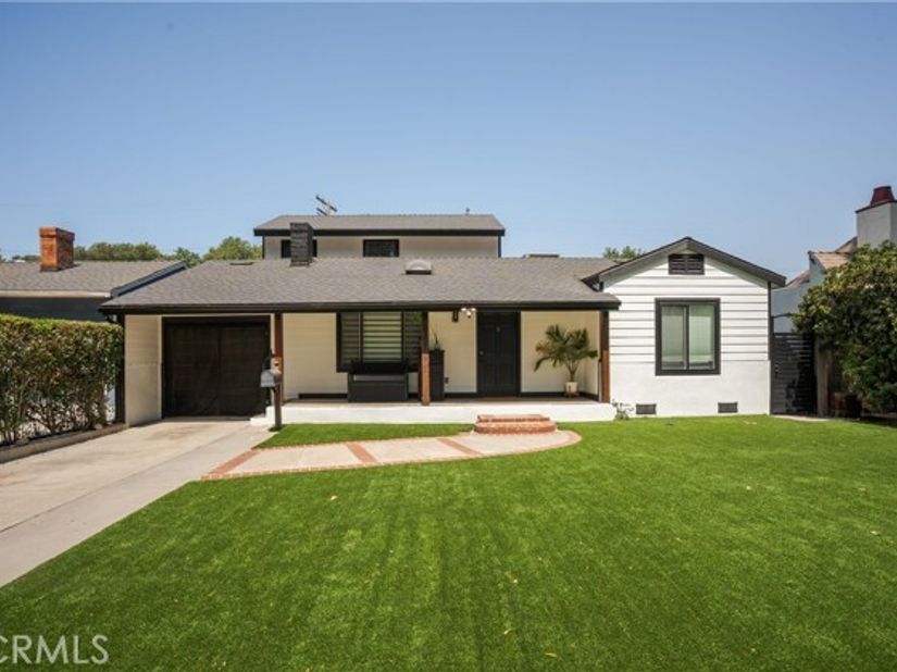 541 Davis, Glendale CA 91201