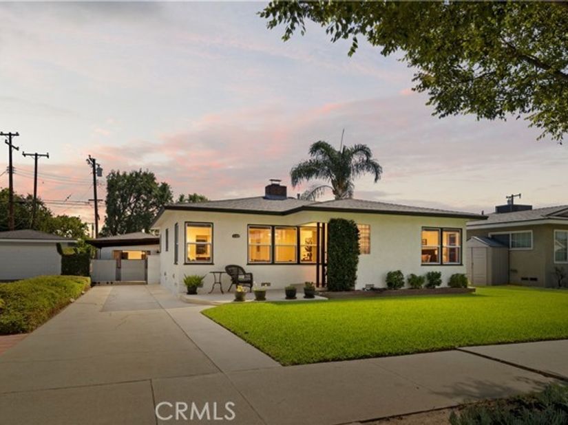 1720 Elmcrest Street, La Verne CA 91750