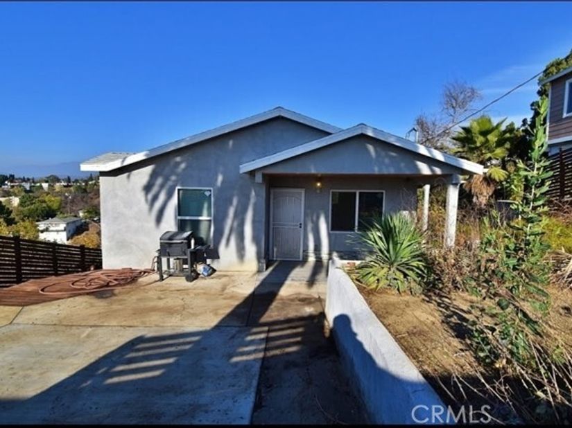 4129 Turquoise, Los Angeles CA 90031