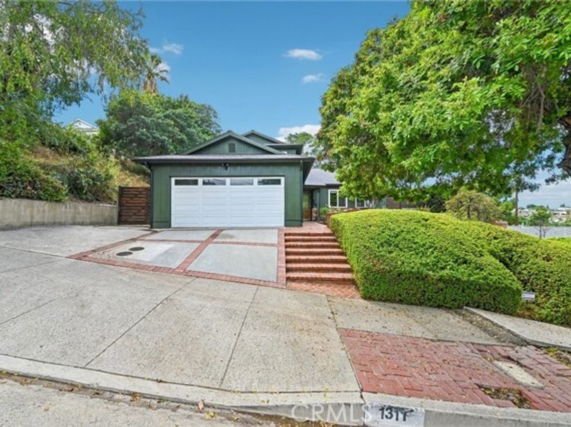 1311 N Meyler, San Pedro (los Angeles) CA 90731