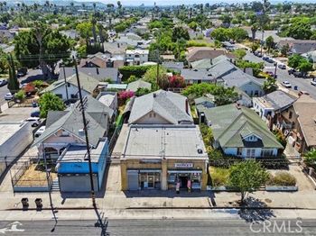 2815 S Western Avenue