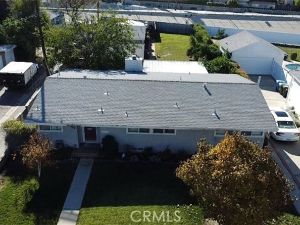 20116 Archwood Street, Winnetka (los Angeles) CA 91306