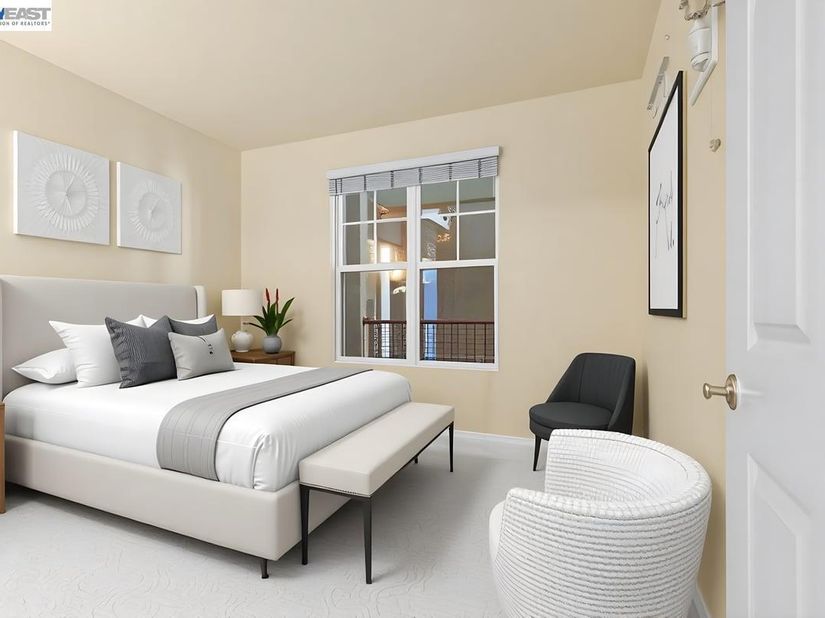 1121 40th Street 4201, Emeryville CA 94608