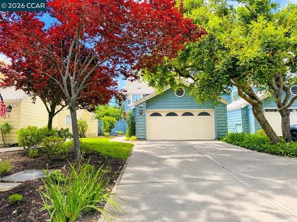 1875 Stratton Cir, Walnut Creek CA 94598
