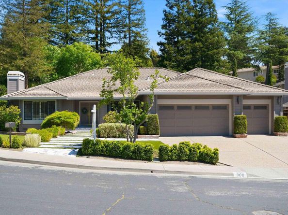 300 Andros Dr, San Ramon CA 94582