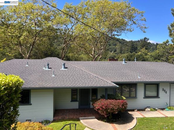 274 Orchard Rd, Orinda CA 94563
