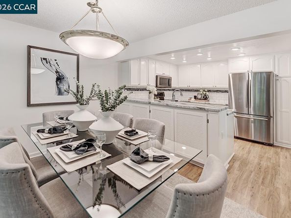 1417 Oakmont Dr 2, Walnut Creek CA 94595