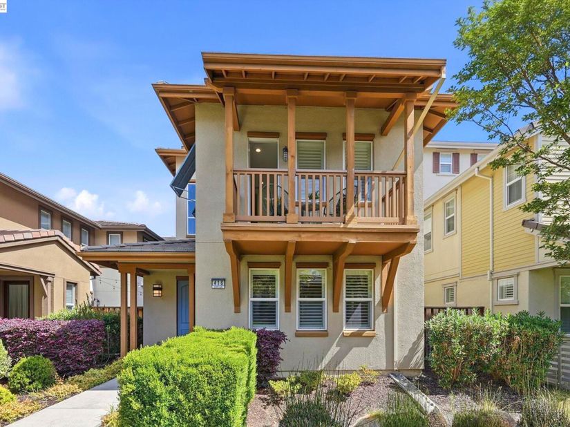 416 Dewitt Ln, Alameda CA 94501