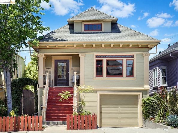 3863 West St, Oakland CA 94608