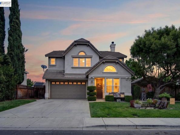 5762 Woodrose Way, Livermore CA 94551