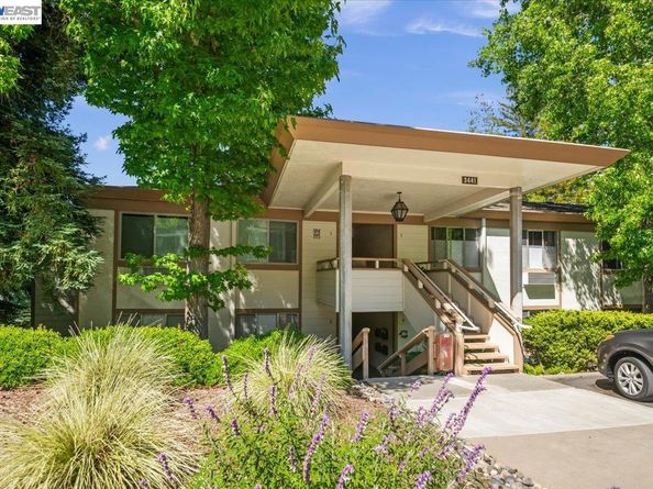 3441 Tice Creek Dr. 4, Walnut Creek CA 94595