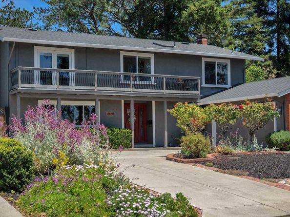 3629 Perada Dr, Walnut Creek CA 94598