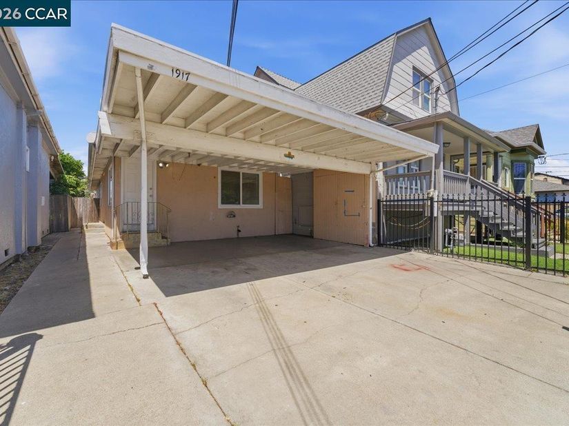 1917 Nevin Ave, Richmond CA 94801