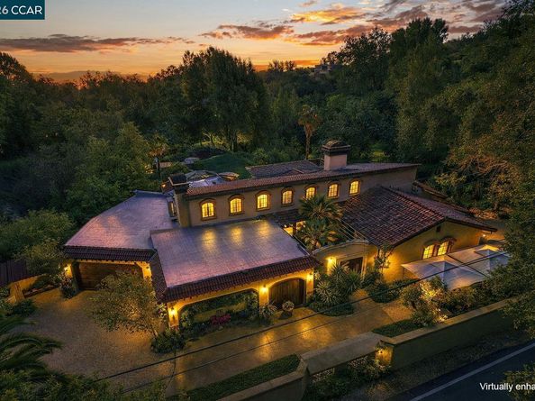 490 St Marys Rd, Lafayette CA 94549