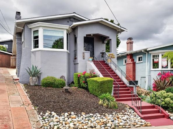 3039 Modesto Ave, Oakland CA 94619