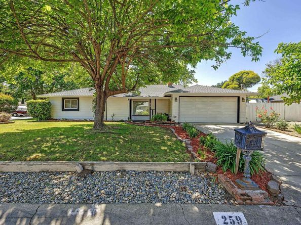 259 Gloria Dr, Pleasant Hill CA 94523