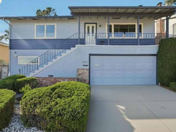 85 Edgemont Way, Oakland CA 94605