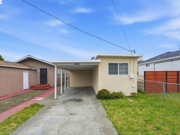 2858 17th St, San Pablo CA 94806