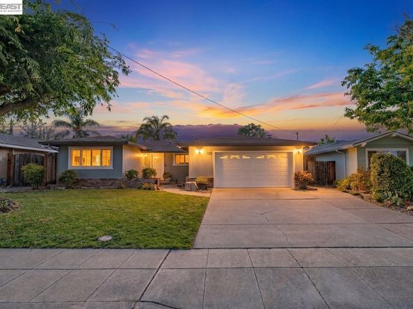 1317 Saint Mary Dr, Livermore CA 94550