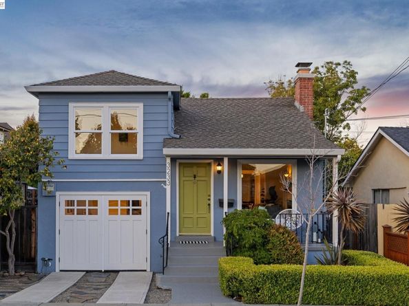 3233 San Jose Avenue, Alameda CA 94501