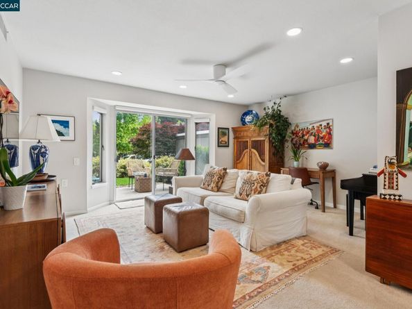 1316 Singingwood Court 4, Walnut Creek CA 94595