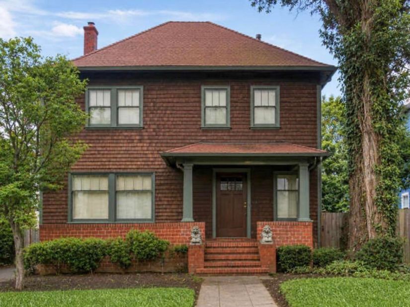 2610 College Ave, Berkeley CA 94704