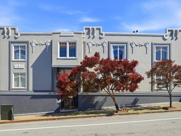2811 Market St, San Francisco CA 94114