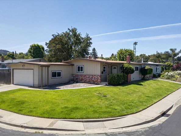 4352 Cheltenham Ct, Concord CA 94521