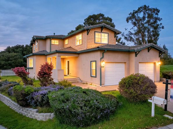 213 N Rancho Pl, El Sobrante CA 94803