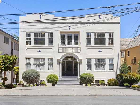 647 Beacon St, Oakland CA 94610