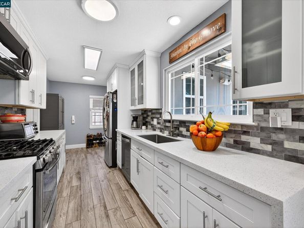 1919 Elinora Dr, Pleasant Hill CA 94523