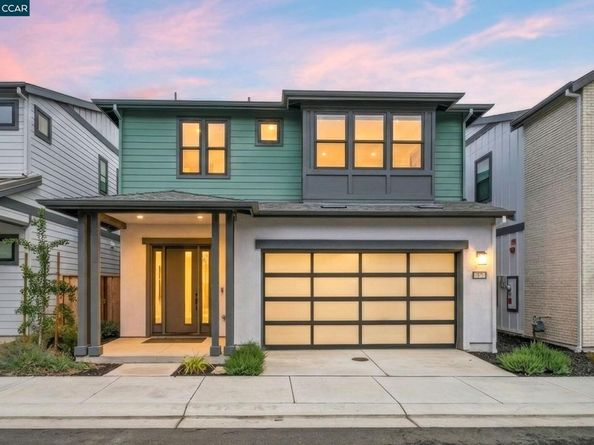 257 Haleena Place, Walnut Creek CA 94597