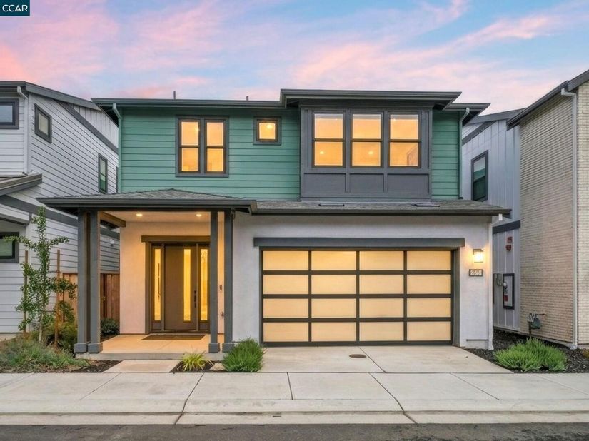 257 Haleena Place, Walnut Creek CA 94597