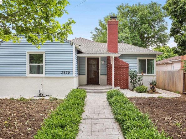 2930 Knoll Dr, Concord CA 94520
