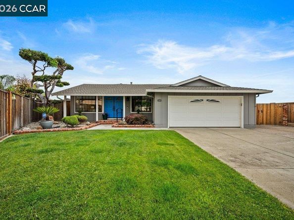 6162 Guava Pl., Newark CA 94560