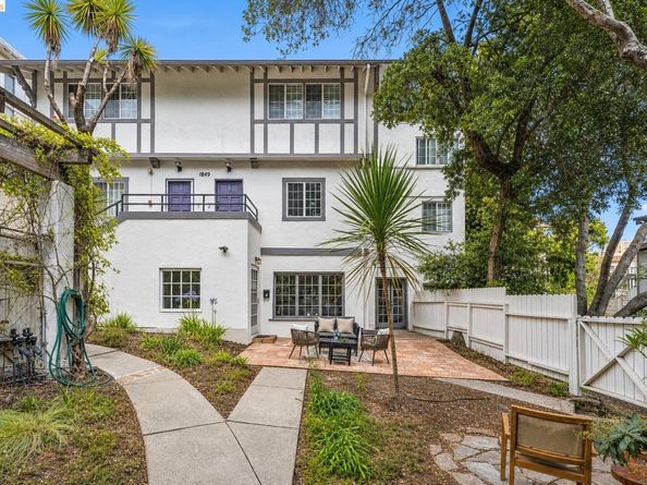 1849 Arch Street A, Berkeley CA 94709