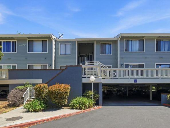 3530 Oakwood Terrace 104, Fremont CA 94536