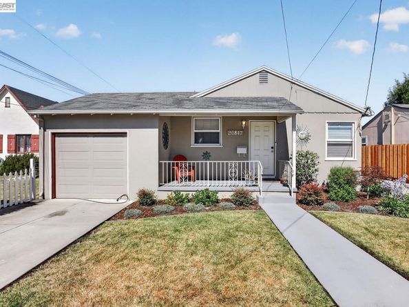 20843 Chester St, Castro Valley CA 94546