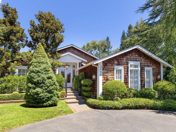 3954 S Peardale Dr., Lafayette CA 94549