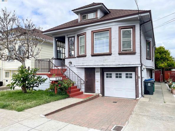 2517 Webb Ave, Alameda CA 94501