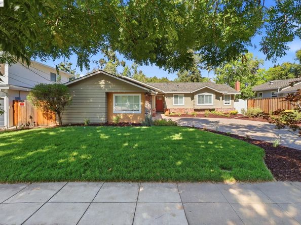1654 Creek Dr, San Jose CA 95125