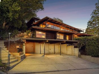 222 Panoramic Way
