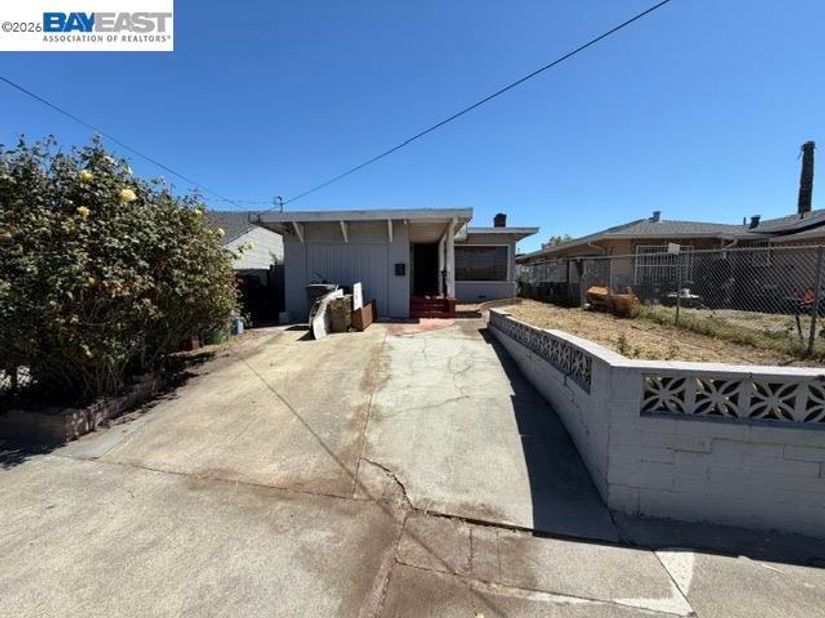 1824 99Th Ave, Oakland CA 94603