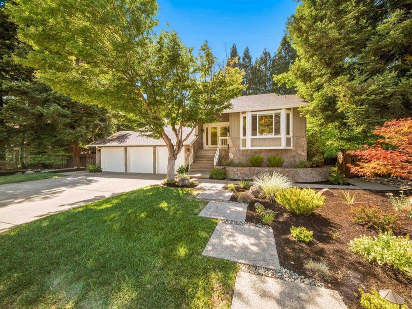 210 Still Creek Road, Danville CA 94506