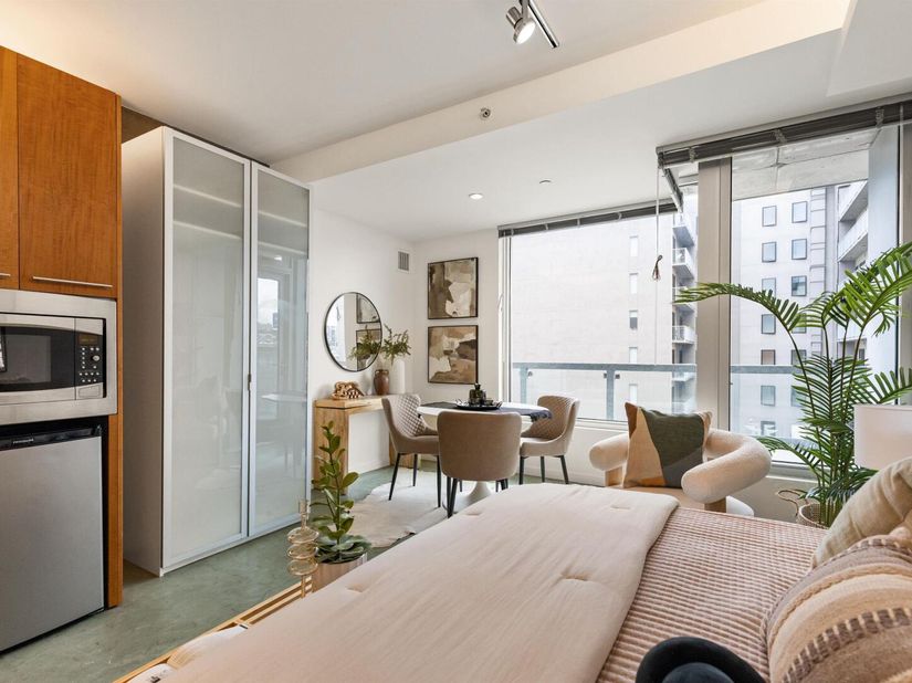 766 Harrison St 507, San Francisco CA 94107