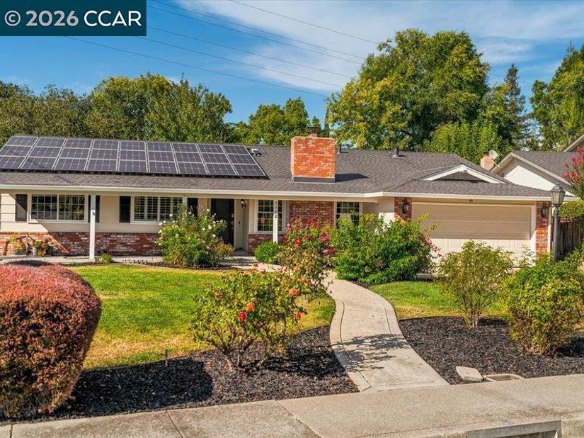 3002 Deerpark Dr, Walnut Creek CA 94598