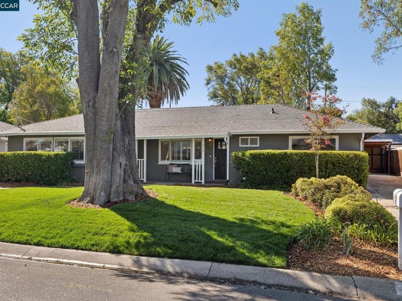 219 Evelyn Dr, Pleasant Hill CA 94523