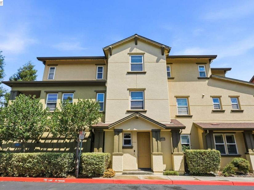 25429 Huntwood Ave, Hayward CA 94544