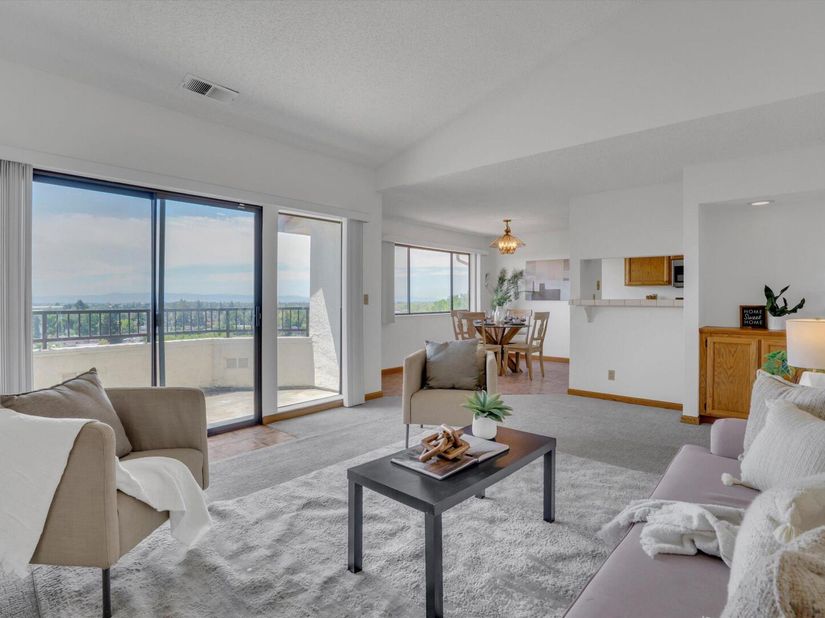 22012 Sevilla Rd 95, Hayward CA 94541